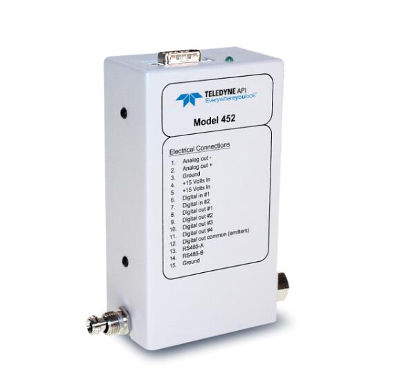 美國(guó)Teledyne API 452型嵌入式臭氧檢測(cè)儀