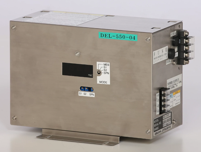 EL550與EL610 水中臭氧檢測(cè)儀的區(qū)別