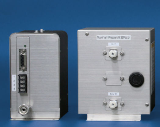 日本荏原Ebara  EG-610 臭氧監(jiān)測儀SH2與SM 的區(qū)別