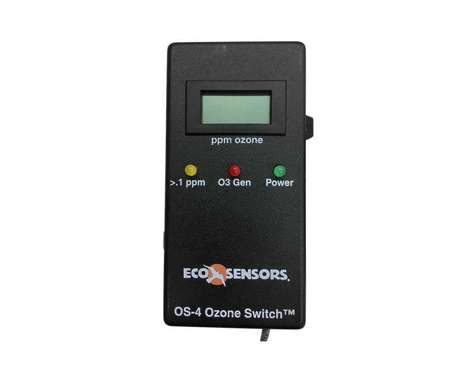 美國ECO OS-4臭氧監(jiān)測儀（0-20ppm）