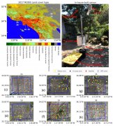 美國(guó)2B臭氧分析儀檢測(cè)大氣中臭氧濃度